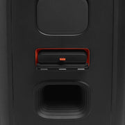 JBL Partybox 520 | Haut-parleur portable - Sans fil - Bluetooth - Effets lumineux - 400W RMS - Noir-SONXPLUS La Sarre