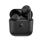 Sennheiser Accentum Open TW | Écouteurs intra-auriculaires - Sans fil - Conception ouverte pour conscience environnementale - Noir-SONXPLUS La Sarre