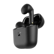 Sennheiser Accentum Open TW | Écouteurs intra-auriculaires - Sans fil - Conception ouverte pour conscience environnementale - Noir-SONXPLUS La Sarre