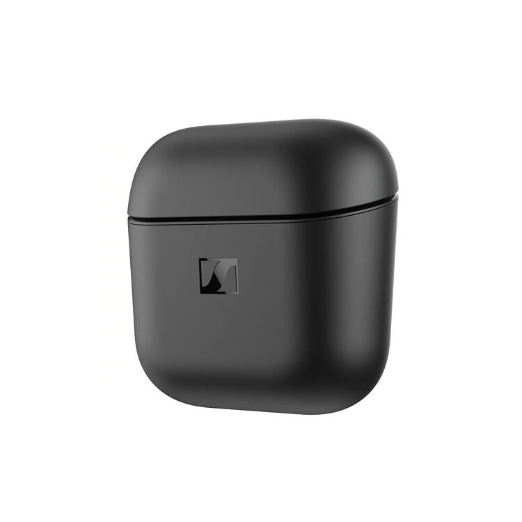 Sennheiser Accentum Open TW | Écouteurs intra-auriculaires - Sans fil - Conception ouverte pour conscience environnementale - Noir-SONXPLUS La Sarre
