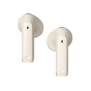 Sennheiser Accentum Open TW | Écouteurs intra-auriculaires - Sans fil - Conception ouverte pour conscience environnementale - Crème-SONXPLUS La Sarre