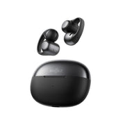 Shokz OpenDots One | Écouteurs intra-auriculaire - Sans-fil - Jusqu'à 40 heures d'autonomie - Noir-SONXPLUS La Sarre