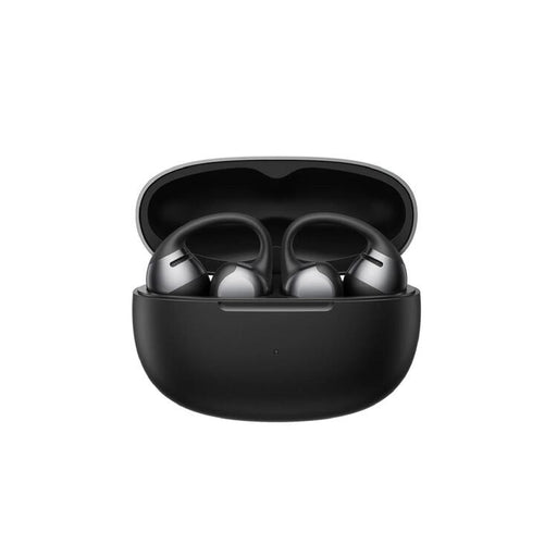 Shokz OpenDots One | Écouteurs intra-auriculaire - Sans-fil - Jusqu'à 40 heures d'autonomie - Noir-SONXPLUS La Sarre