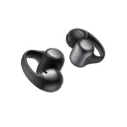 Shokz OpenDots One | Écouteurs intra-auriculaire - Sans-fil - Jusqu'à 40 heures d'autonomie - Noir-SONXPLUS La Sarre