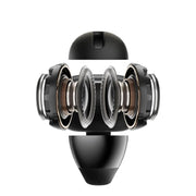 Shokz OpenDots One | Écouteurs intra-auriculaire - Sans-fil - Jusqu'à 40 heures d'autonomie - Noir-SONXPLUS La Sarre