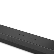 LG S40T | Barre de son 2.1 canaux - 300 W - Caisson de graves sans fil - Son IA pro - Noir-SONXPLUS La Sarre