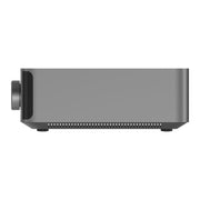 WiiM Amp Ultra | Amplificateur 2 canaux - Écran tactile de 3,5" - Audio Streaming-Sonxplus La Sarre