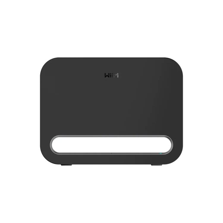 WiiM Sub Pro | Caisson de graves 8" - Wi-Fi 6 - Bluetooth 5.3 - 250W-Sonxplus La Sarre