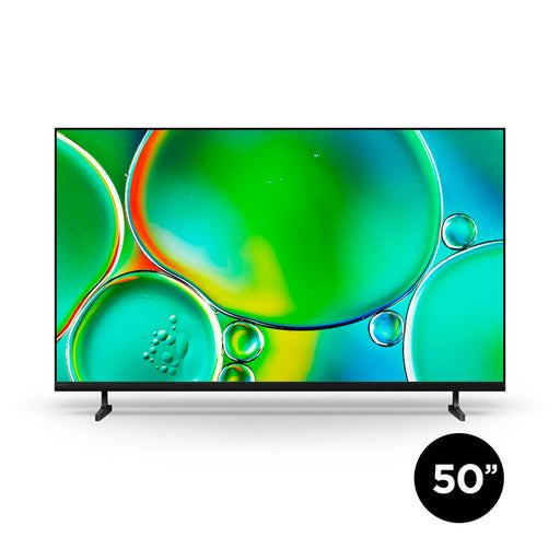Sony K50S20M2 | Téléviseur Bravia 50" - DEL - Série Bravia 2 II - 4K Ultra HD - HDR - Google TV-SONXPLUS La Sarre
