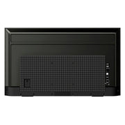 Sony K50S20M2 | Téléviseur Bravia 50" - DEL - Série Bravia 2 II - 4K Ultra HD - HDR - Google TV-SONXPLUS La Sarre