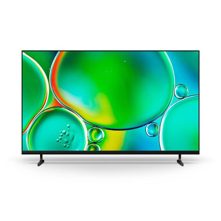 Sony K50S20M2 | Téléviseur Bravia 50" - DEL - Série Bravia 2 II - 4K Ultra HD - HDR - Google TV-SONXPLUS La Sarre