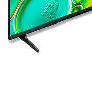 Sony K43S20M2 | Téléviseur Bravia 43" - DEL - Série Bravia 2 II - 4K Ultra HD - HDR - Google TV-SONXPLUS La Sarre