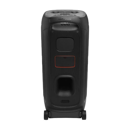 JBL PartyBox 720 | Haut-parleur portable - Sans fil - Bluetooth - Effets lumineux - 800W RMS - Noir-SONXPLUS La Sarre