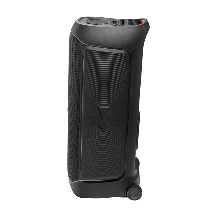 JBL PartyBox 720 | Haut-parleur portable - Sans fil - Bluetooth - Effets lumineux - 800W RMS - Noir-SONXPLUS La Sarre