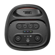 JBL PartyBox 720 | Haut-parleur portable - Sans fil - Bluetooth - Effets lumineux - 800W RMS - Noir-SONXPLUS La Sarre