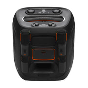 JBL PartyBox Encore 2 | Haut-parleur portatif - Sans fil - Bluetooth - 100 W - 2 Microphones inclus - Noir-SONXPLUS La Sarre