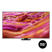 Samsung QN115QN90FFXZC | Téléviseur 115" Série QN90F - 120Hz - 4K - Neo QLED-SONXPLUS La Sarre
