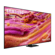 Samsung QN115QN90FFXZC | Téléviseur 115" Série QN90F - 120Hz - 4K - Neo QLED-SONXPLUS La Sarre