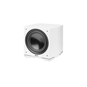 Paradigm DEFIANCE S10 | Caisson de graves 10" - 500W RMS - Unité - Blanc-SONXPLUS La Sarre