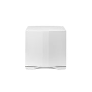Paradigm DEFIANCE S10 | Caisson de graves 10" - 500W RMS - Unité - Blanc-SONXPLUS La Sarre