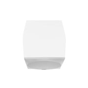 Paradigm DEFIANCE S10 | Caisson de graves 10" - 500W RMS - Unité - Blanc-SONXPLUS La Sarre