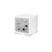 Paradigm DEFIANCE S10 | Caisson de graves 10" - 500W RMS - Unité - Blanc-SONXPLUS La Sarre