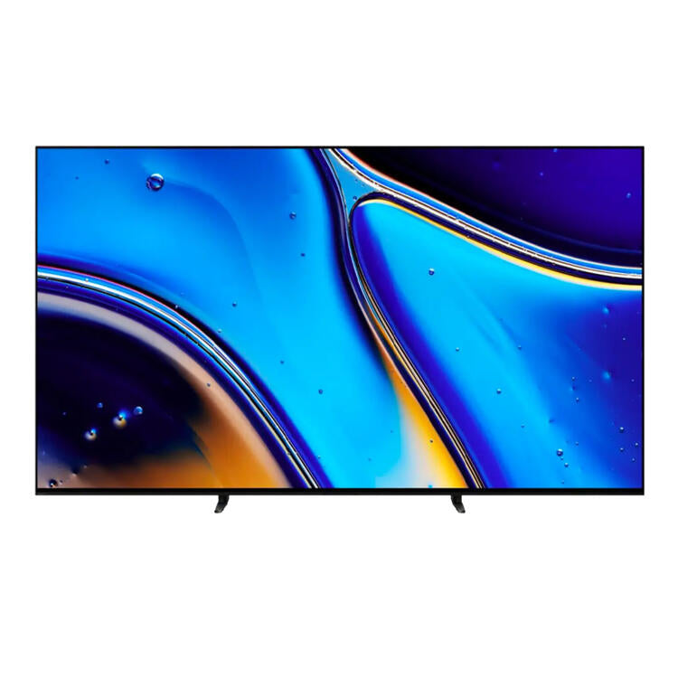 Sony BRAVIA K77XR8B | Téléviseur 77" - OLED - 4K HDR - 120Hz - Série XR8B - Google TV-SONXPLUS La Sarre
