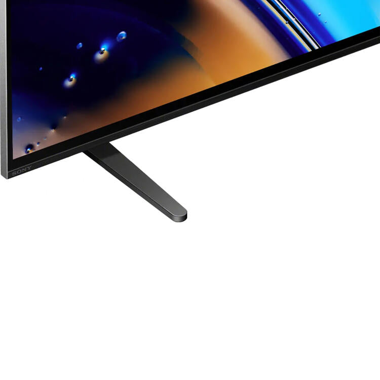 Sony BRAVIA K77XR8B | Téléviseur 77" - OLED - 4K HDR - 120Hz - Série XR8B - Google TV-SONXPLUS La Sarre