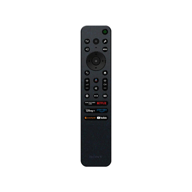 Sony BRAVIA K77XR8B | Téléviseur 77" - OLED - 4K HDR - 120Hz - Série XR8B - Google TV-SONXPLUS La Sarre