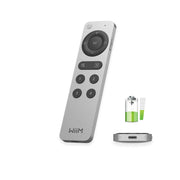 WiiM Remote 2 | Manette controle vocal - Pour WiiM Mini et Pro Audio-SONXPLUS La Sarre