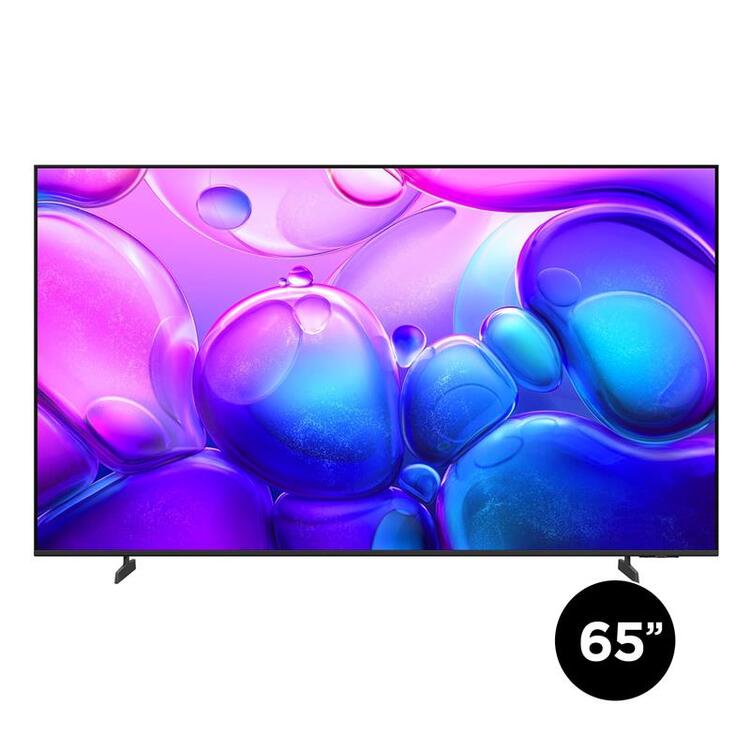 Samsung QN65Q6FAAFXZC | Téléviseur 65" Série Q6F - QLED - 4K - 60Hz - Quantum HDR-SONXPLUS La Sarre