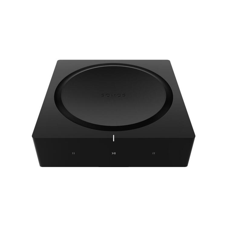 Sonos AMP | Amplificateur - 2 Canaux - 250W RMS - Tactile - HDMI ARC - Noir-SONXPLUS La Sarre