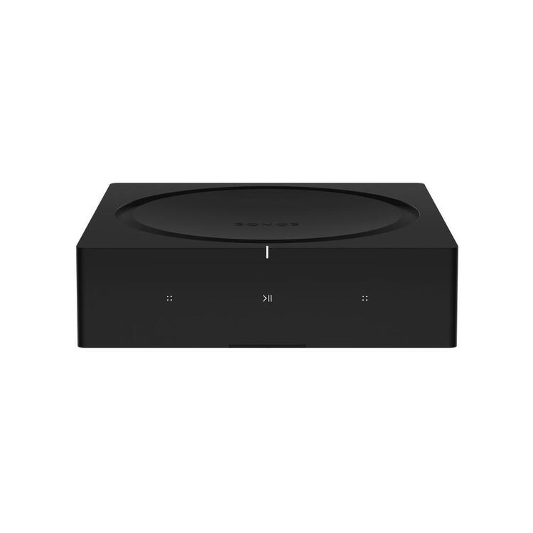 Sonos AMP | Amplificateur - 2 Canaux - 250W RMS - Tactile - HDMI ARC - Noir-SONXPLUS La Sarre