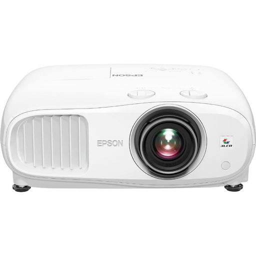 Epson Home Cinema 3200 | Projecteur 3LCD Cinéma maison - 16:9 - 4K Pro-UHD - Blanc-SONXPLUS La Sarre