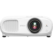 Epson Home Cinema 3200 | Projecteur 3LCD Cinéma maison - 16:9 - 4K Pro-UHD - Blanc-SONXPLUS La Sarre