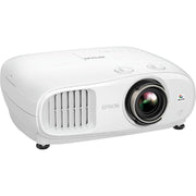 Epson Home Cinema 3200 | Projecteur 3LCD Cinéma maison - 16:9 - 4K Pro-UHD - Blanc-SONXPLUS La Sarre