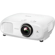 Epson Home Cinema 3200 | Projecteur 3LCD Cinéma maison - 16:9 - 4K Pro-UHD - Blanc-SONXPLUS La Sarre