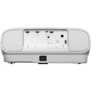 Epson Home Cinema 3200 | Projecteur 3LCD Cinéma maison - 16:9 - 4K Pro-UHD - Blanc-SONXPLUS La Sarre