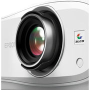 Epson Home Cinema 3200 | Projecteur 3LCD Cinéma maison - 16:9 - 4K Pro-UHD - Blanc-SONXPLUS La Sarre