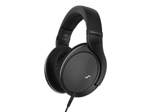 Sennheiser HD550 | Écouteurs filaires circum-auriculaires - Stéréo - Noir-Sonxplus La Sarre