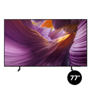 Samsung QN77S84FAEXZC | Téléviseur 77" - Série S84F - OLED - 4K - 120Hz-SONXPLUS La Sarre