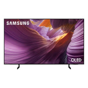 Samsung QN77S84FAEXZC | Téléviseur 77" - Série S84F - OLED - 4K - 120Hz-SONXPLUS La Sarre