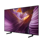 Samsung QN77S84FAEXZC | Téléviseur 77" - Série S84F - OLED - 4K - 120Hz-SONXPLUS La Sarre