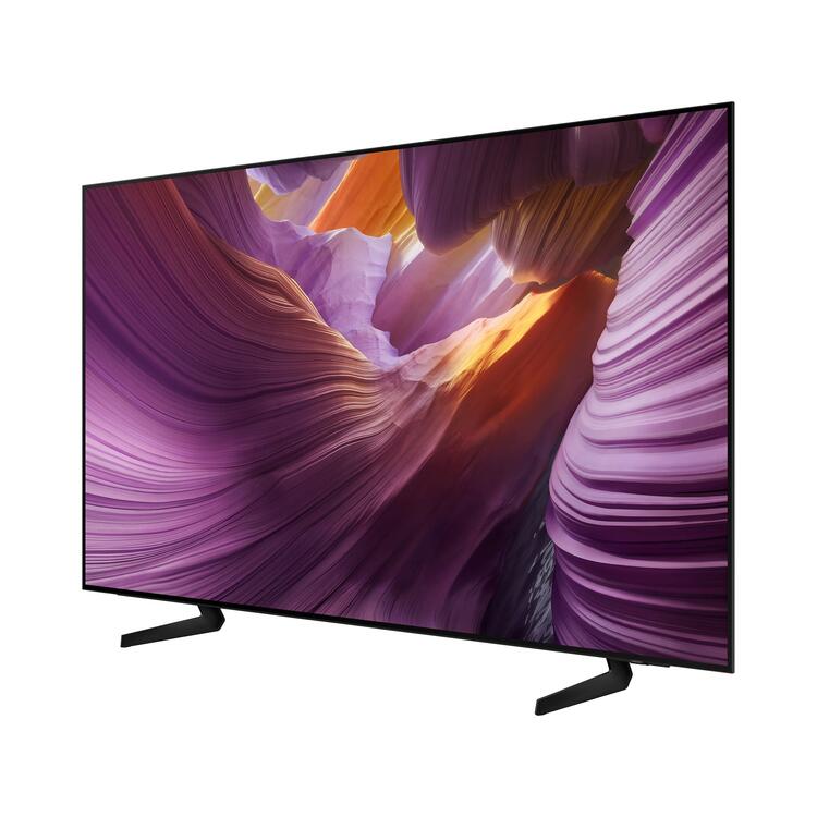 Samsung QN77S84FAEXZC | Téléviseur 77" - Série S84F - OLED - 4K - 120Hz-SONXPLUS La Sarre