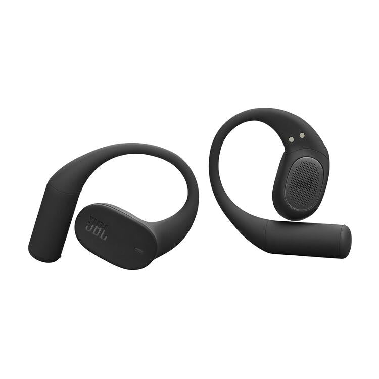 JBL Sense Lite | Écouteurs intra-auriculaire - Batterie Jusqu'à 32 heures - Noir-Sonxplus La Sarre
