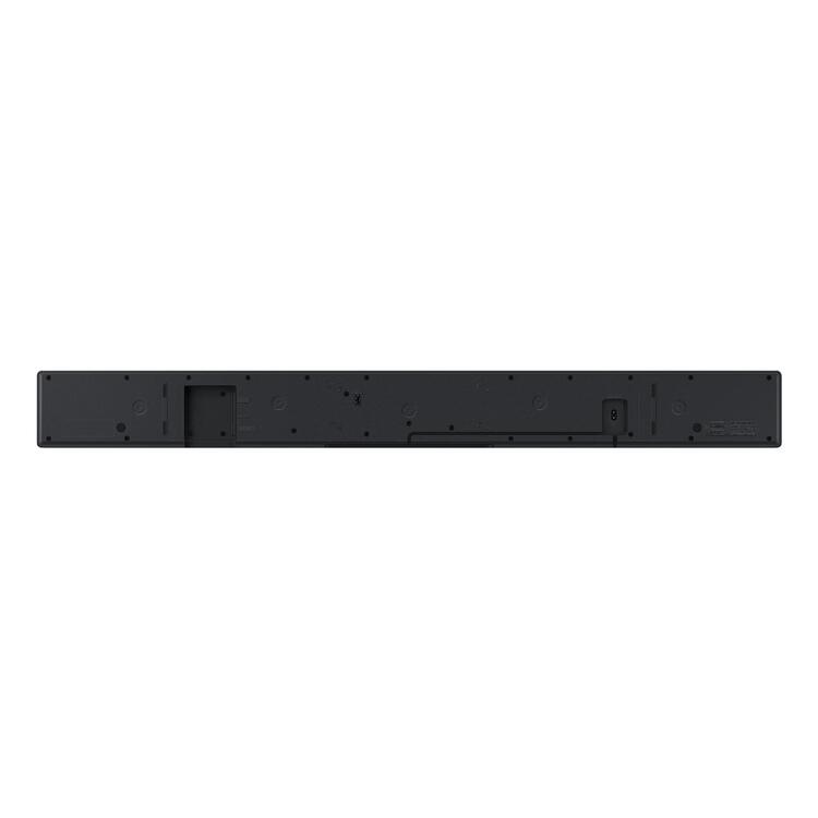Samsung HW-QS750F | Barre de son - 5.1.2 canaux - Dolby ATMOS - Avec caisson de graves sans fil - Série Q - Bluetooth - Noir-Sonxplus La Sarre