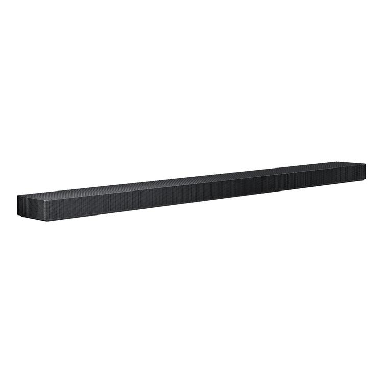 Samsung HW-QS750F | Barre de son - 5.1.2 canaux - Dolby ATMOS - Avec caisson de graves sans fil - Série Q - Bluetooth - Noir-Sonxplus La Sarre