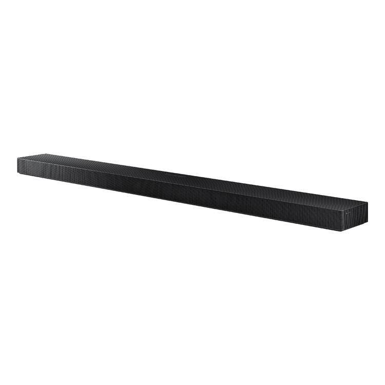 Samsung HW-QS750F | Barre de son - 5.1.2 canaux - Dolby ATMOS - Avec caisson de graves sans fil - Série Q - Bluetooth - Noir-Sonxplus La Sarre