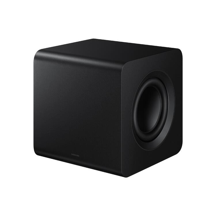 Samsung HW-QS750F | Barre de son - 5.1.2 canaux - Dolby ATMOS - Avec caisson de graves sans fil - Série Q - Bluetooth - Noir-Sonxplus La Sarre