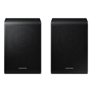 Samsung HW-QS750F | Barre de son - 5.1.2 canaux - Dolby ATMOS - Avec caisson de graves sans fil - Série Q - Bluetooth - Noir-Sonxplus La Sarre